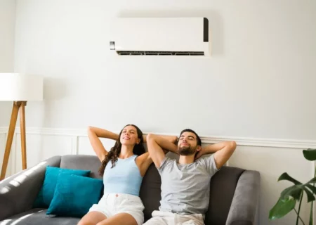 Realizácia firmy ByMaX s.r.o. – Elektrikári – Komárno