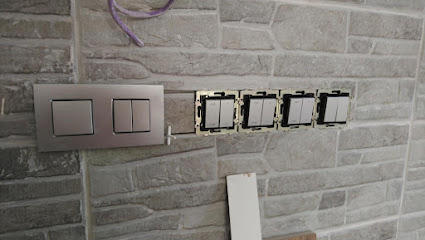 Realizácia firmy Západoslovenskí elektrikári s.r.o – Elektrikári – Veľký Kýr