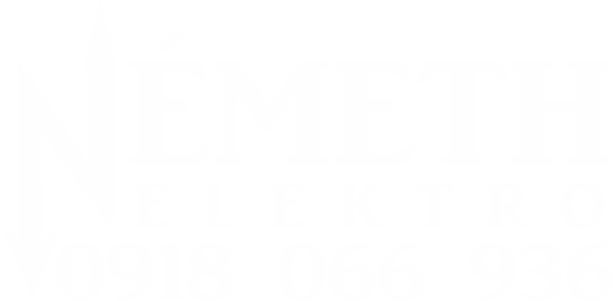 NÉMETH ELEKTRO s. r. o.