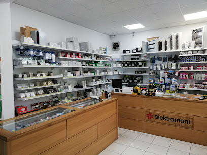 Realizácia firmy Elektromont Topoľčany s.r.o. – Elektrikári – Topoľčany