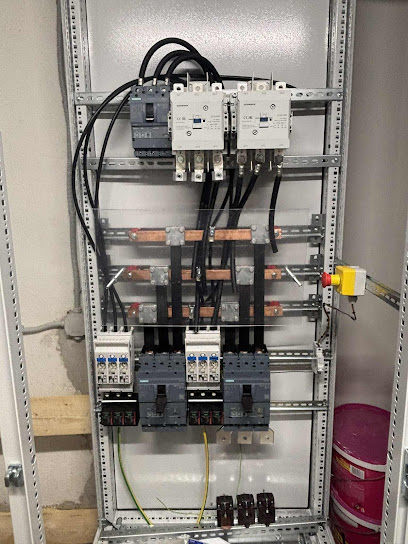 Realizácia firmy VOLTAMP, s.r.o. - ELEKTROINSTALACIE NITRA & CO – Elektrikári – Štitáre