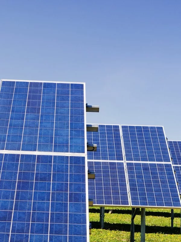 Realizácia firmy AC DC Energy – Elektrikári – Nemčice