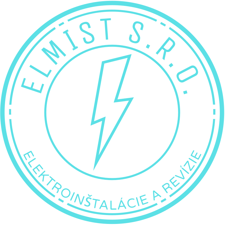 ELMIST s.r.o. - elektroinštalácie a revízie