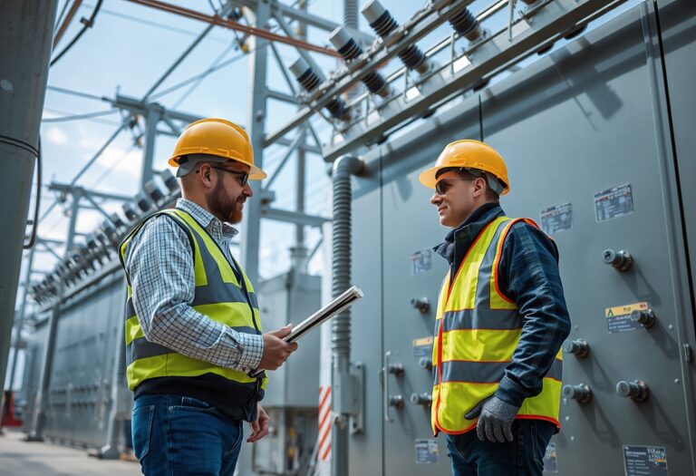 Realizácia firmy ELMIST s.r.o. - elektroinštalácie a revízie – Elektrikári – Lúčnica nad Žitavou