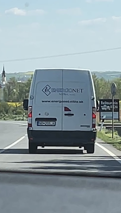 Realizácia firmy Energonet Nitra, S.r.o. – Elektrikári – Dolné Krškany, Nitra