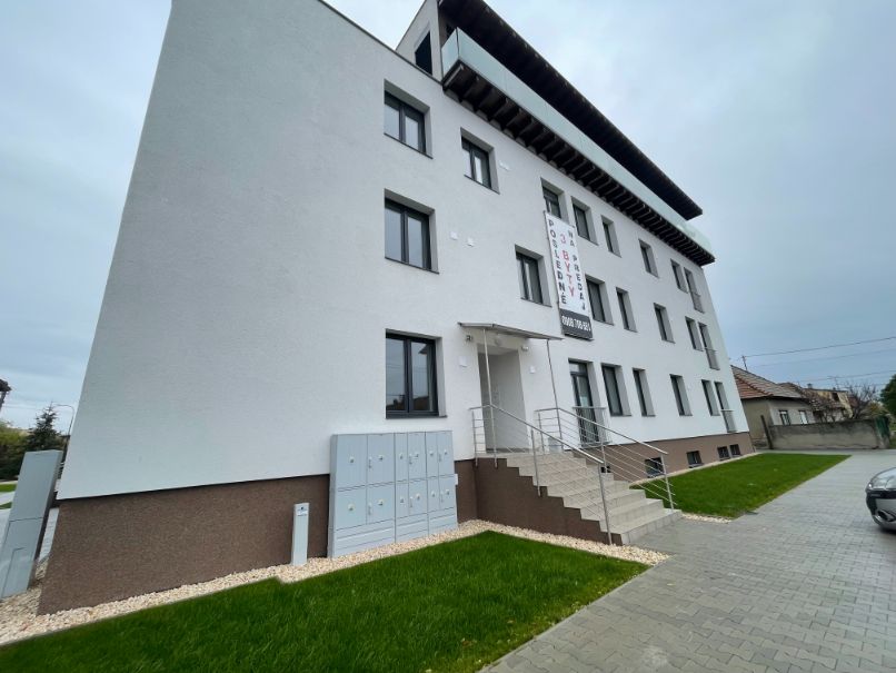 Realizácia firmy LS elektro s.r.o. – Elektrikári – Šurany