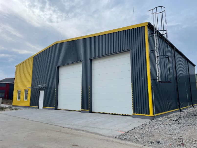 Realizácia firmy LS elektro s.r.o. – Elektrikári – Šurany