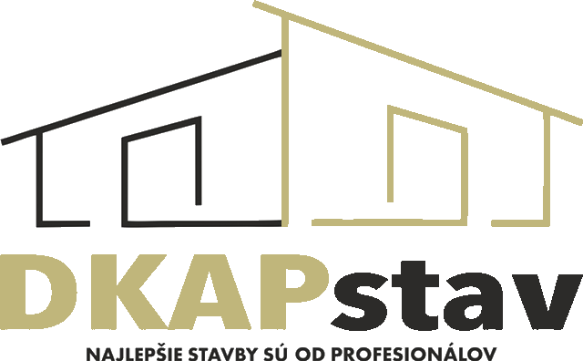 Dkap-stav