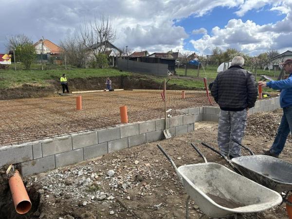 Realizácia firmy Dkap-stav – Elektrikári – Vinodol