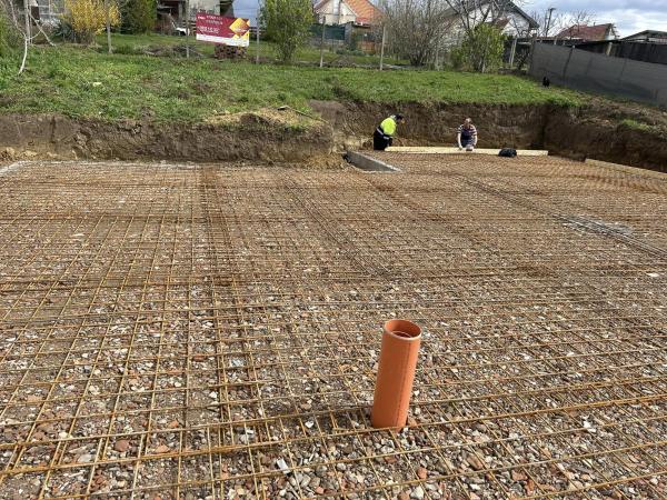 Realizácia firmy Dkap-stav – Elektrikári – Vinodol