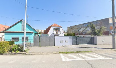 Realizácia firmy Elmont Slovakia Spol. S.R.O. – Elektrikári – Šaľa