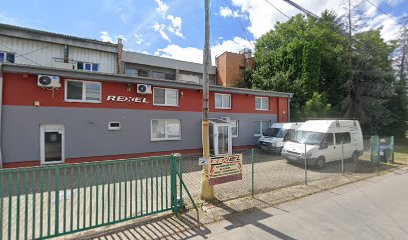 Realizácia firmy REXEL s.r.o. – Elektrikári – Nitra-Čermáň