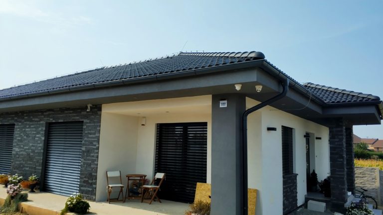 Realizácia firmy SmartComfort – Elektrikári – Banská Bystrica