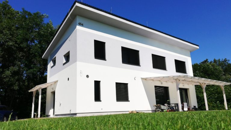 Realizácia firmy SmartComfort – Elektrikári – Banská Bystrica