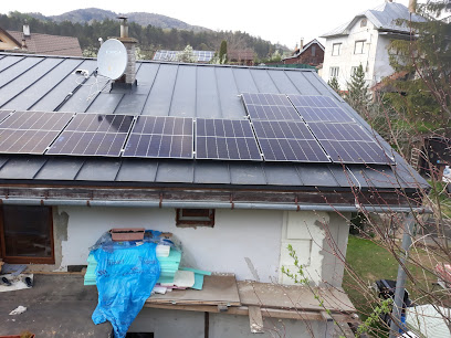 Realizácia firmy Jakama - Green Energy – Elektrikári – Brezno