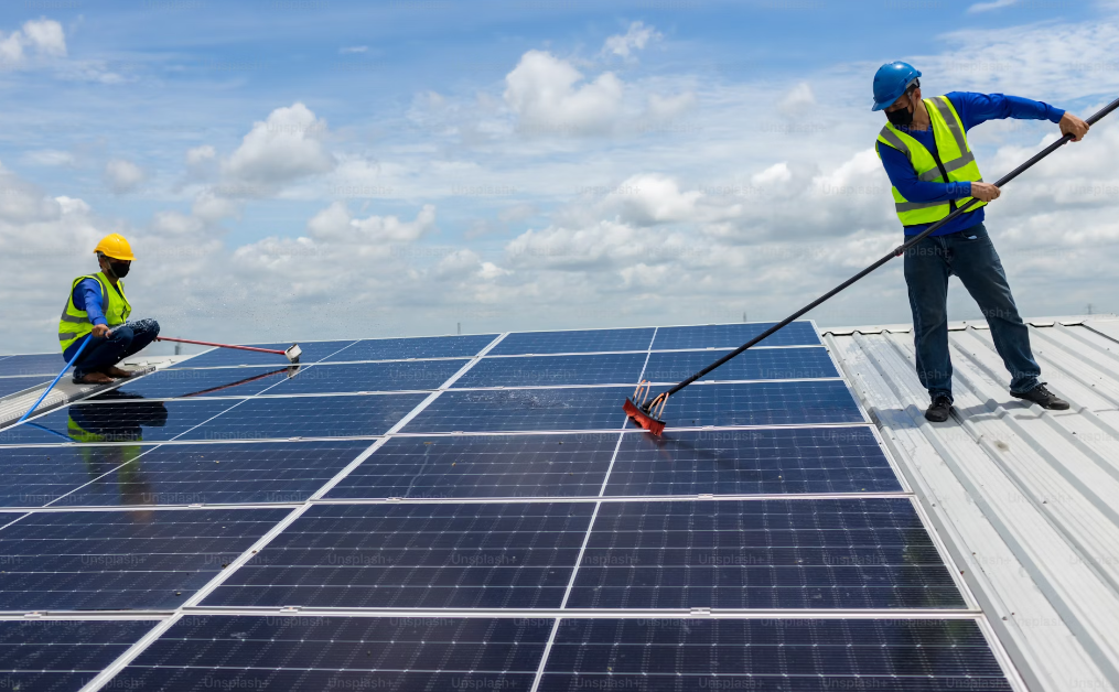 Realizácia firmy SunVolt - fotovoltaika a solárne systémy – Elektrikári – Lieskovec