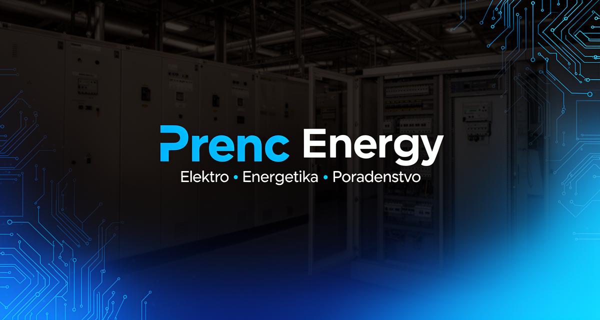 Prenc Energy s.r.o.