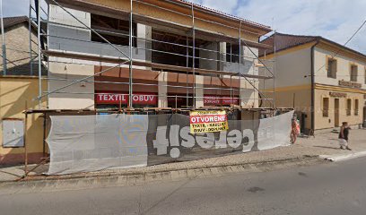 Realizácia firmy Rodal s.r.o. – Elektrikári – Žarnovica