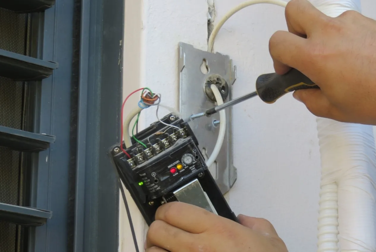 Realizácia firmy Elektroinštalačné služby Zvolen – Elektrikári – Zvolen