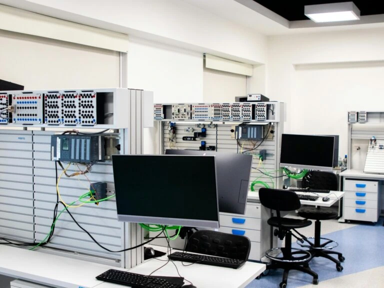 Realizácia firmy VElektro – Elektrikári – Lučenec