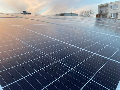 Realizácia firmy nayEnergia Ján Kindernay – Elektrikári – Veľký Krtíš