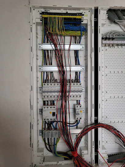 Realizácia firmy Elektrikar Banská Bystrica – Elektrikári – Banská Bystrica