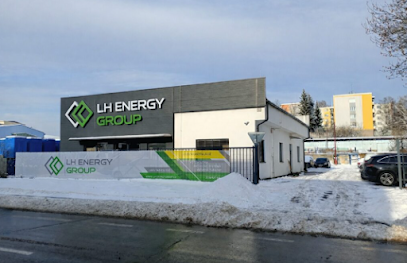 Realizácia firmy Energy City s.r.o – Elektrikári – Zvolen