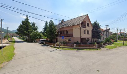 Realizácia firmy T elektroniva - Tomáš Paprčka – Elektrikári – Dobrá Niva