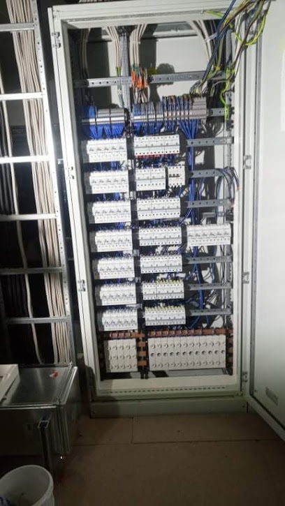 Realizácia firmy RENESANSGP s.r.o. – Elektrikári – Detva