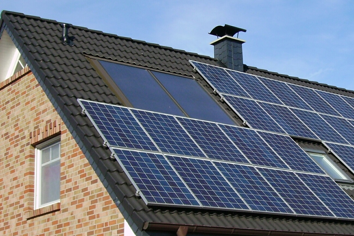 Realizácia firmy i-energy, s.r.o. – Elektrikári – Zvolen