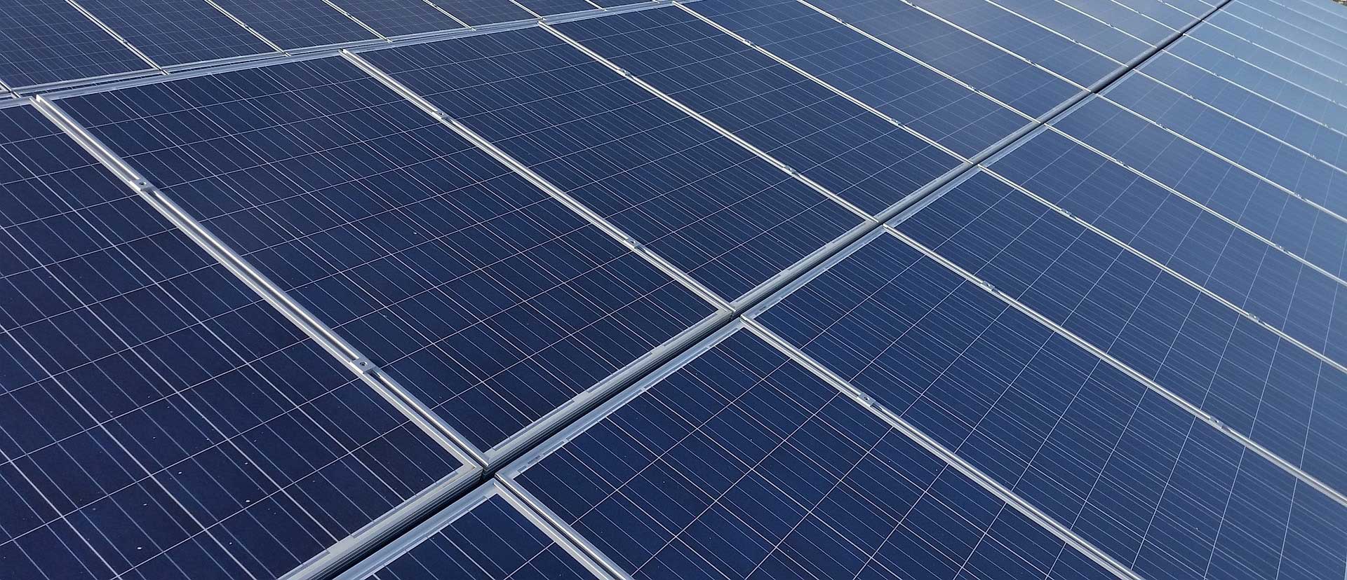 Realizácia firmy i-energy, s.r.o. – Elektrikári – Zvolen