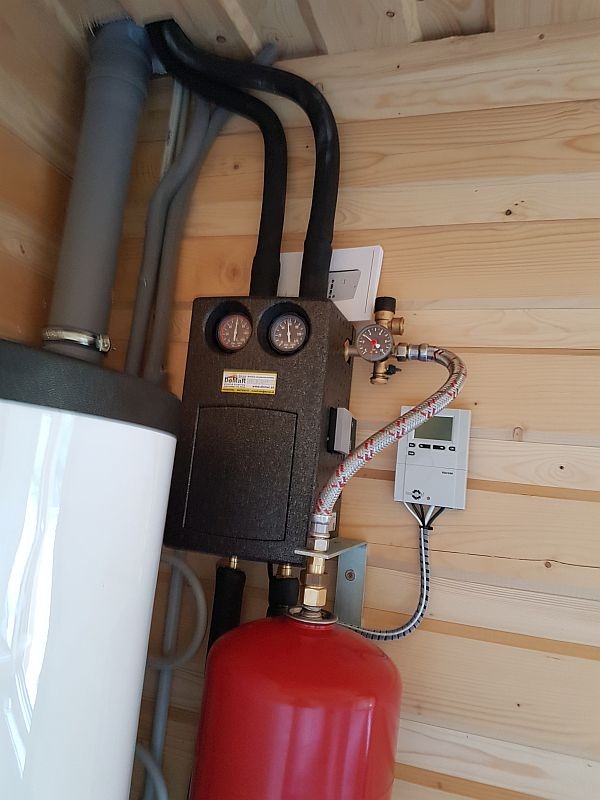 Realizácia firmy DoMaR Solar, s.r.o. – Elektrikári – Žiar nad Hronom