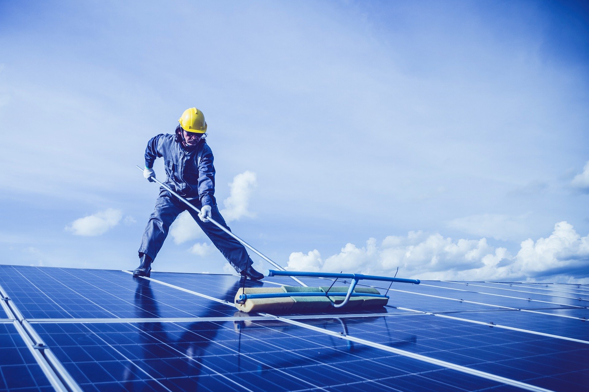 Realizácia firmy THERMO/SOLAR Žiar s.r.o. – Elektrikári – Žiar nad Hronom