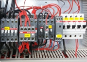 Realizácia firmy EV-mont, s.r.o. Elektromontáže – Elektrikári – Rakytovce, Banská Bystrica