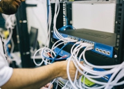 Realizácia firmy EV-mont, s.r.o. Elektromontáže – Elektrikári – Rakytovce, Banská Bystrica