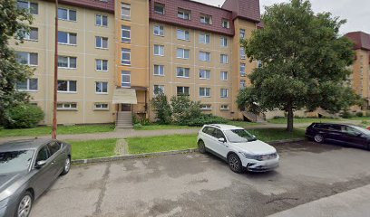 Realizácia firmy Unieltech Elektroinštalácie – Elektrikári – Sliač-Rybáre - stred
