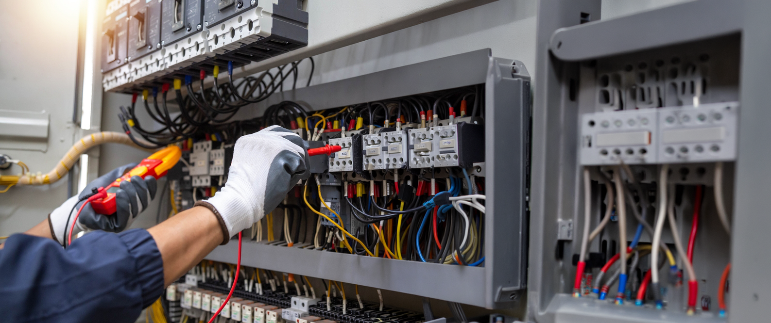 Realizácia firmy SV - Elektro, s.r.o. – Elektrikári – Žiar nad Hronom