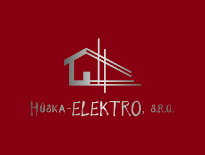 Realizácia firmy Húska-ELEKTRO, s.r.o. – Elektrikári – Svätý Anton