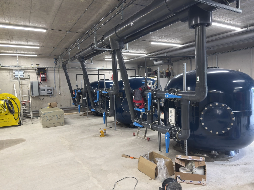Realizácia firmy MGE GROUP, s.r.o. – Elektrikári – Banská Bystrica
