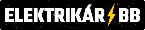 Elektrikár BB