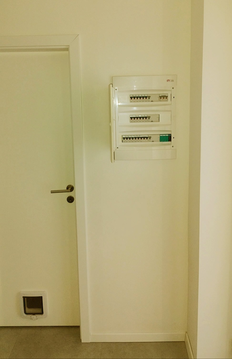 Realizácia firmy Elektrikár BB – Elektrikári – Banská Bystrica