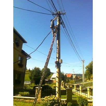 Realizácia firmy Elektrikár - Jaroslav Pančík – Elektrikári – Čierny Balog