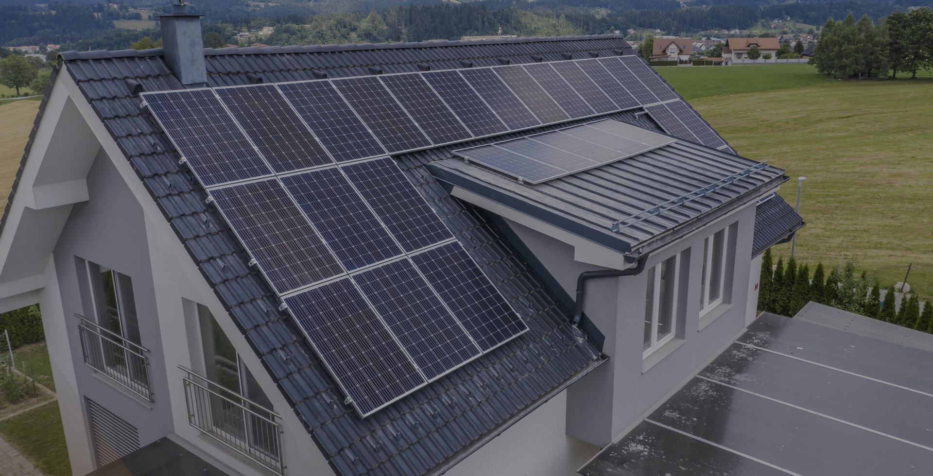 Realizácia firmy Fotovoltika od nás – Elektrikári – Banská Bystrica