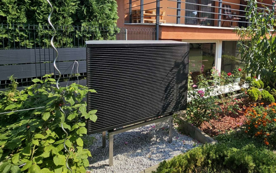 Realizácia firmy EQUINOX, s.r.o. – Elektrikári – Banská Bystrica