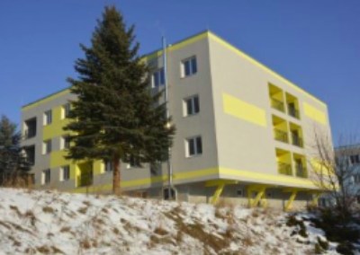 Realizácia firmy SISEP - PVP, s.r.o. – Elektrikári – Banská Bystrica