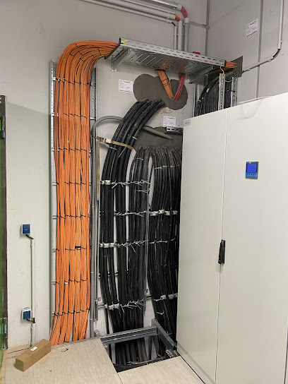 Realizácia firmy KVP Tech s.r.o. – Elektrikári – Banská Bystrica