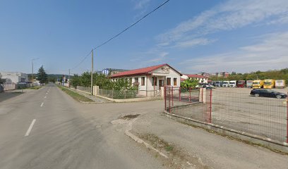 Realizácia firmy NEMEC elektromontáže, s.r.o. – Elektrikári – Humenné