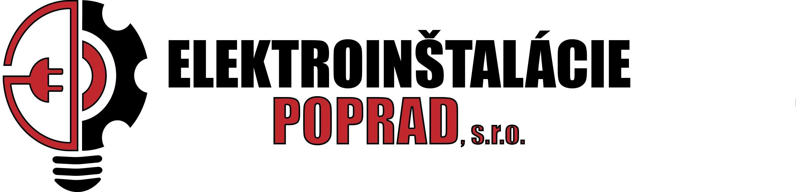 Elektroinštalácie Poprad s.r.o.