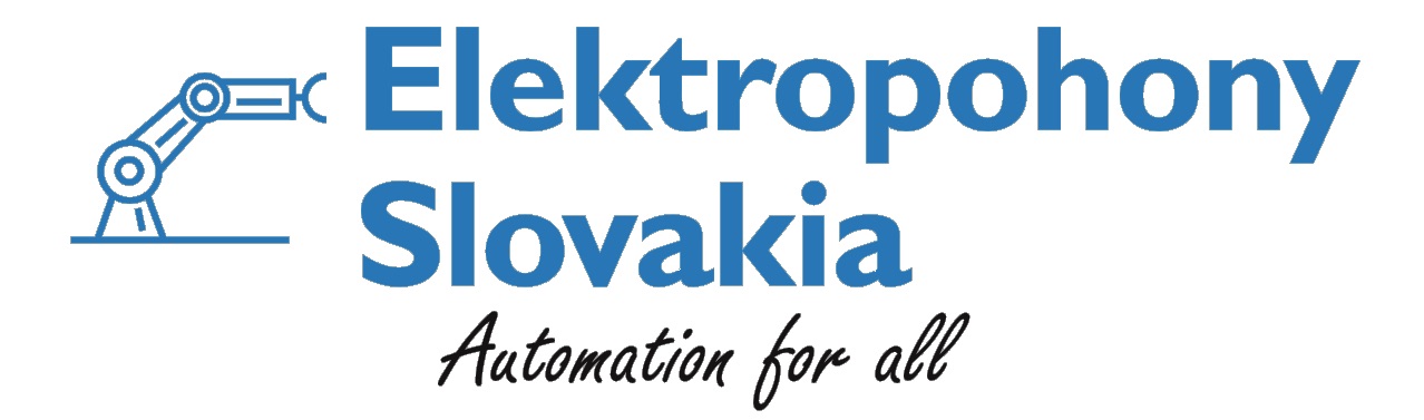 Elektropohony, spol. s.r.o.