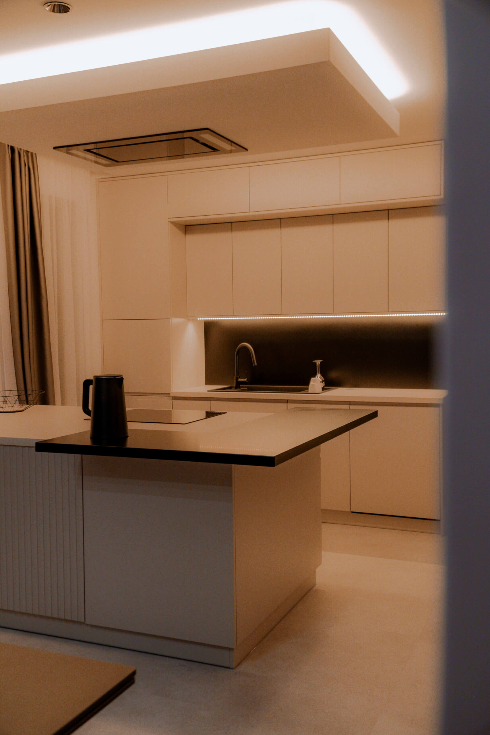Realizácia firmy ELITT Smart Home – Montáž smart home / inteligentnej domácnosti – Prešov
